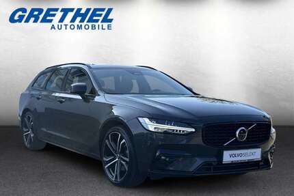 Volvo V90 Gebrauchtwagen
