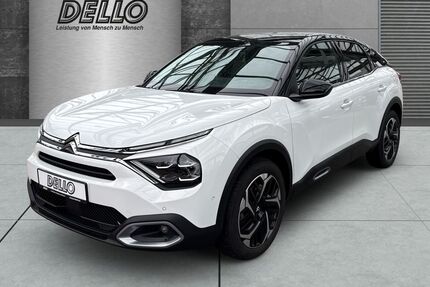 Citroen C4 Gebrauchtwagen