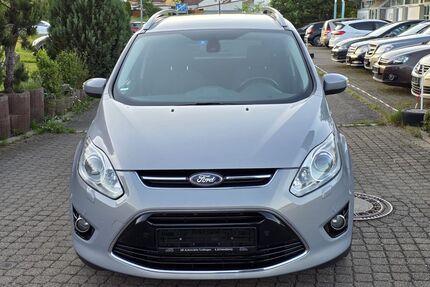 Ford Grand C-Max Gebrauchtwagen