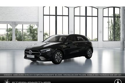 Mercedes-Benz A 180 Gebrauchtwagen
