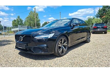 Volvo V90 Gebrauchtwagen