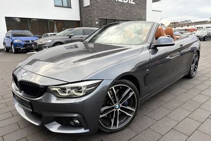 BMW 440 Gebrauchtwagen