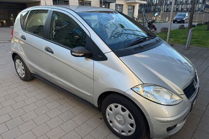 Mercedes-Benz A 150 Gebrauchtwagen