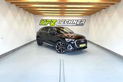 Audi Q3 Gebrauchtwagen
