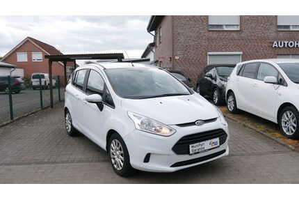 Ford B-Max Gebrauchtwagen