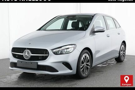Mercedes-Benz B 180 Gebrauchtwagen