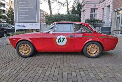 Alfa Romeo Giulia Gebrauchtwagen
