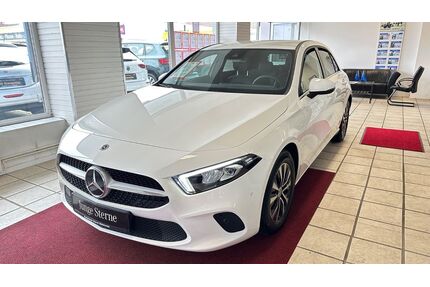 Mercedes-Benz A 180 Gebrauchtwagen