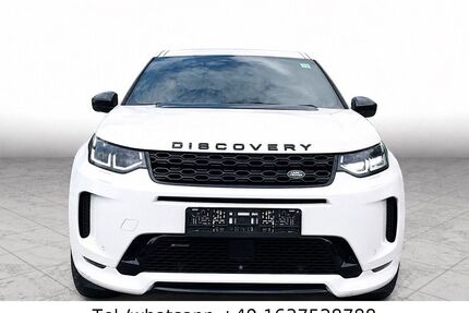 Land Rover Discovery Sport Gebrauchtwagen