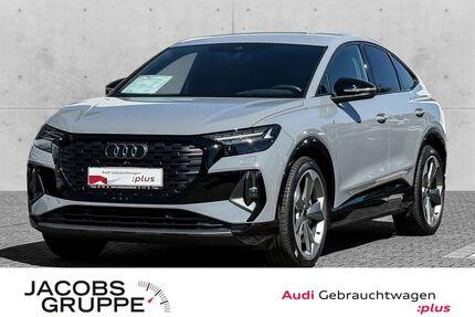 Audi Q4 Gebrauchtwagen