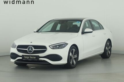 Mercedes-Benz C 220 Gebrauchtwagen