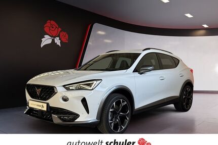 Cupra Formentor Gebrauchtwagen