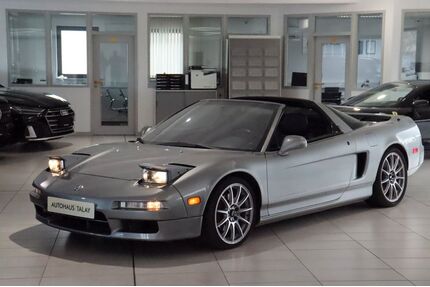 Honda NSX Gebrauchtwagen
