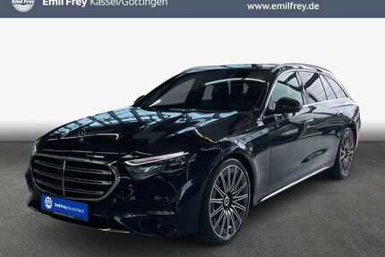 Mercedes-Benz E 220 Gebrauchtwagen