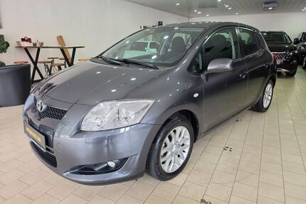 Toyota Auris Gebrauchtwagen