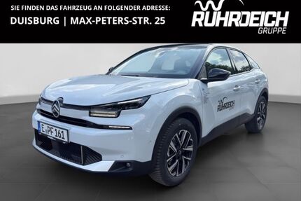 Citroen C4 Gebrauchtwagen