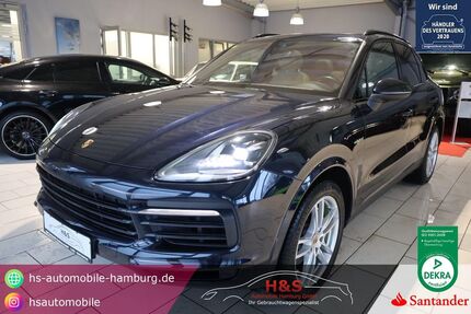 Porsche Cayenne Gebrauchtwagen