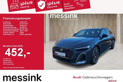 Audi A5 Gebrauchtwagen
