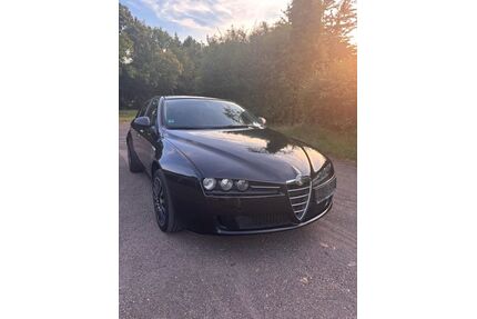 Alfa Romeo 159 Gebrauchtwagen
