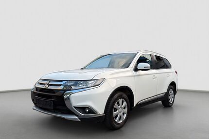 Mitsubishi Outlander Gebrauchtwagen