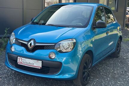 Renault Twingo Gebrauchtwagen