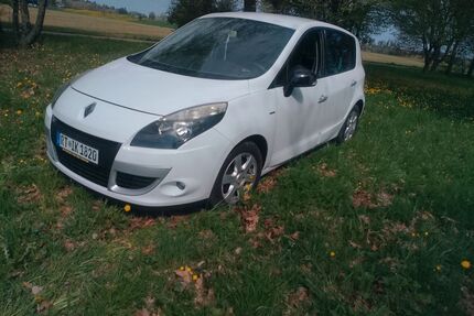 Renault Scenic Gebrauchtwagen
