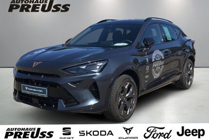 Cupra Formentor Gebrauchtwagen