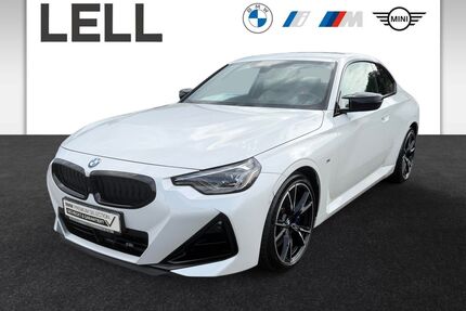 BMW M240i Gebrauchtwagen