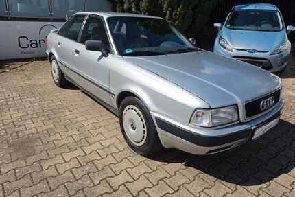 Audi 80 Gebrauchtwagen