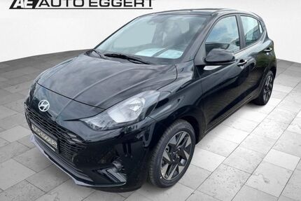 Hyundai i10 Gebrauchtwagen