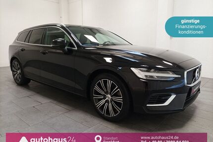 Volvo V60 Gebrauchtwagen