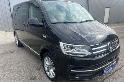 VW T6 Multivan Gebrauchtwagen