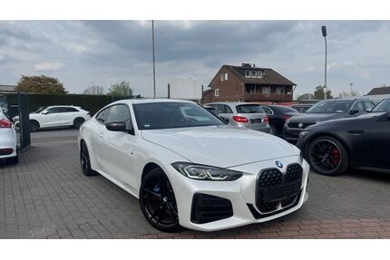 BMW M440 Gebrauchtwagen
