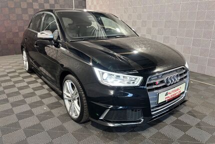 Audi S1 Gebrauchtwagen