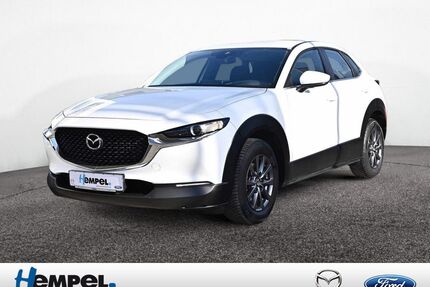 Mazda CX-30 Gebrauchtwagen