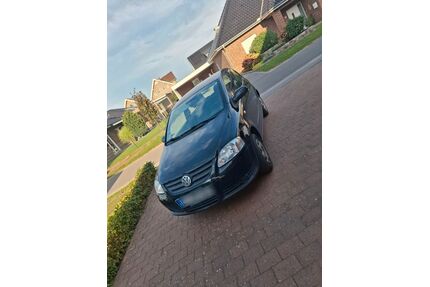 VW Fox Gebrauchtwagen