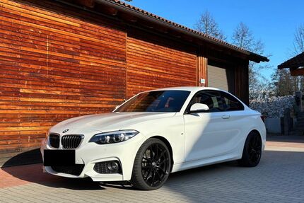 BMW 230 Gebrauchtwagen