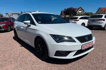 Seat Leon Gebrauchtwagen