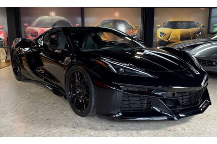 Corvette Z06 Gebrauchtwagen