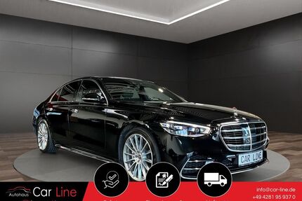 Mercedes-Benz S 400 Gebrauchtwagen