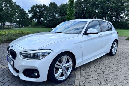 BMW 120 Gebrauchtwagen