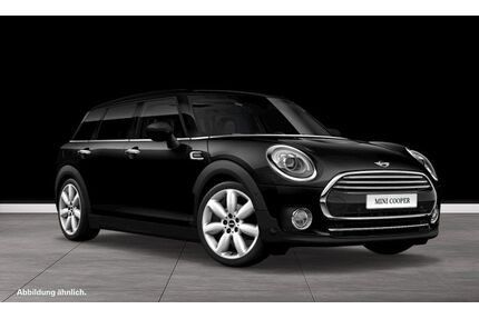 Mini Cooper Clubman Gebrauchtwagen