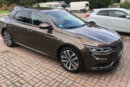 Renault Talisman Gebrauchtwagen