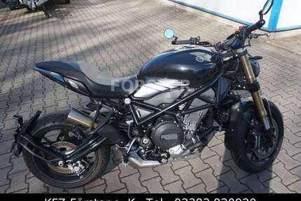 Benelli 752 S Gebrauchtwagen
