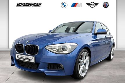BMW 125 Gebrauchtwagen