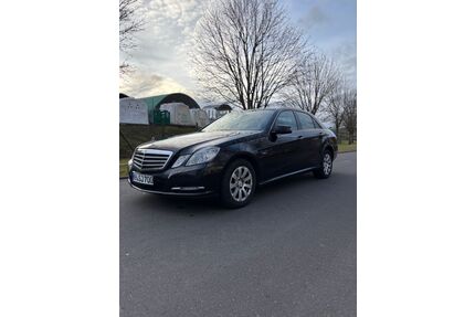 Mercedes-Benz E 250 Gebrauchtwagen