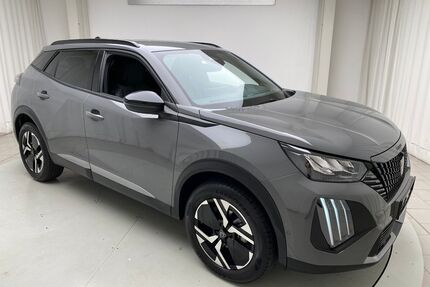 Peugeot 2008 Gebrauchtwagen