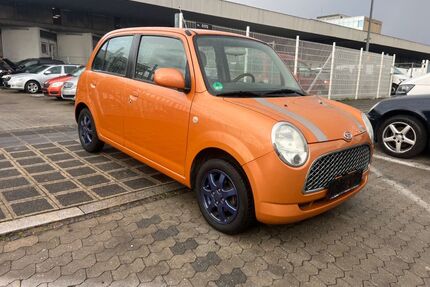 Daihatsu TREVIS Gebrauchtwagen