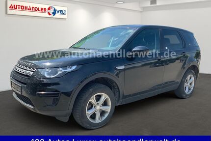 Land Rover Discovery Sport Gebrauchtwagen