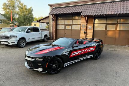 Chevrolet Camaro Gebrauchtwagen